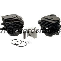 Ersatzzylinder-Kit für PARTNER-Räumungssägenmotor 506099212 Ersatzzylinder-Kit für PARTNER-Räumungssägenmotor 506099212 von Partner