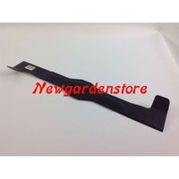 Messer Rasentraktor Mäher kompatibel HUSQVARNA ELECTROLUX PARTNER MINIRIDER Messer Rasentraktor Mäher kompatibel HUSQVARNA ELECTROLUX PARTNER MINIRIDER von Partner