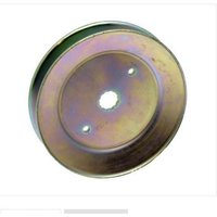 Riemenscheibe der Messerwelle für Rasentraktor HUSQVARNA AYP PARTNER 532153532 Riemenscheibe der Messerwelle für Rasentraktor HUSQVARNA AYP PARTNER 532153532 von Partner