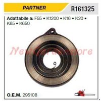 Startfeder PARTNER Kettensäge F55 K1200 K16 20 65 650 R161325 Startfeder PARTNER Kettensäge F55 K1200 K16 20 65 650 R161325 von Partner