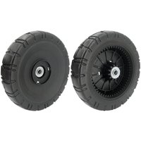 Traktions-Hinterrad PR55HVP - PR675HVP Rasentraktor Rasenmäher Traktions-Hinterrad PR55HVP - PR675HVP Rasentraktor Rasenmäher von Partner