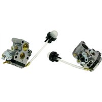 Vergaser Motor Kettensäge CS340 CS380 husqvarna Partner McCULLOCH 574719402 Vergaser Motor Kettensäge CS340 CS380 husqvarna Partner McCULLOCH 574719402 von Partner