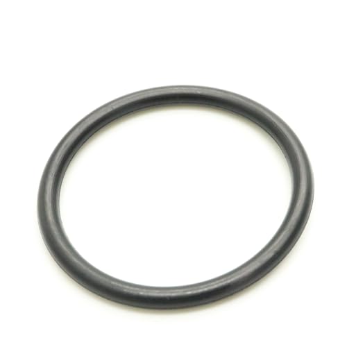 Parts and Parts O-Ring 19x1,8mm, Hochwertige NBR 70 Gummidichtung, DIN 3771 ISO 3601 Norm, Öl- & temperaturbeständig, Langlebiges Elastomer für industrielle & automobile Dichtungsanwendungen von Parts and Parts