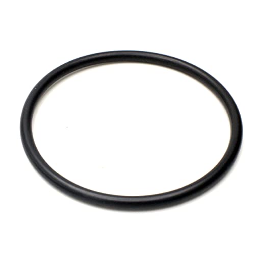 Parts and Parts O-Ring 48x3mm, Hochwertige NBR 70 Gummidichtung, DIN 3771 ISO 3601 Norm, Öl- & temperaturbeständig, Langlebiges Elastomer für industrielle & automobile Dichtungsanwendungen von Parts and Parts