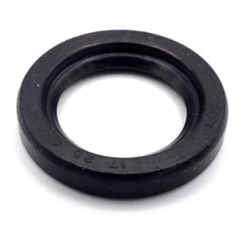Parts and Parts Wellendichtring 17x25x4mm von Parts and Parts