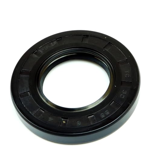 Parts and Parts Wellendichtring 30x55x8mm NBR 70 DIN 3760 ISO 6194 Parts and Parts Wellendichtring 30x55x8mm NBR 70 DIN 3760 ISO 6194 von Parts and Parts