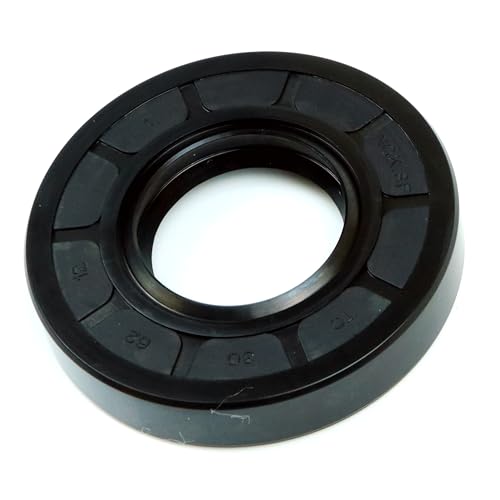Parts and Parts Wellendichtring 30x62x12mm NBR 70 DIN 3760 ISO 6194 von Parts and Parts