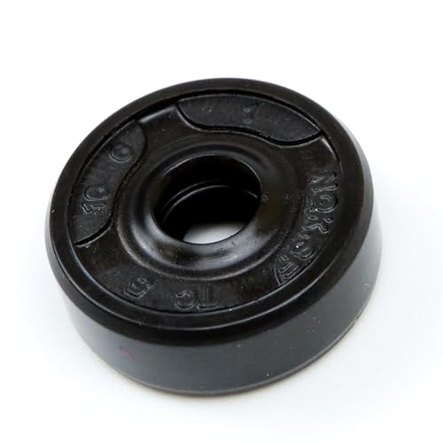 Parts and Parts Wellendichtring 5x16x6mm NBR 70 DIN 3760 ISO 6194 von Parts and Parts
