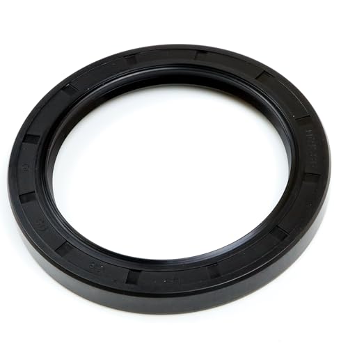 Parts and Parts Radialwellendichtring 68x90x10mm, AS/TC/BASL/WAS, DIN 3760 Simmerring, NBR 70, hitze & chemikalienbeständig, ideal für Motoren, Pumpen, Getriebe & industrielle Anwendungen von Parts and Parts