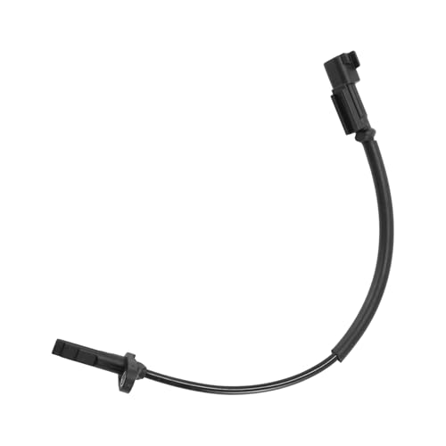 Partuto ABS Raddrehzahlsensor Vorne Links oder Vorne Rechts ABS Sensor Antiblockiersystem Sensor Nr. BK21-2B372-AC für Ford Transit Tourneo Custom 2012 von Partuto