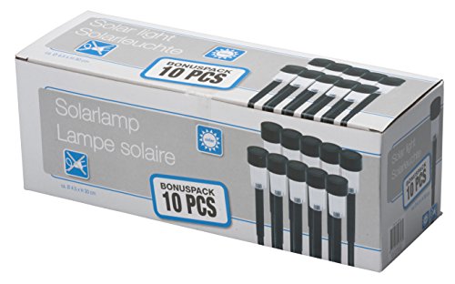 Outdoor Lights Solar LED 54318 von PartyFunLights