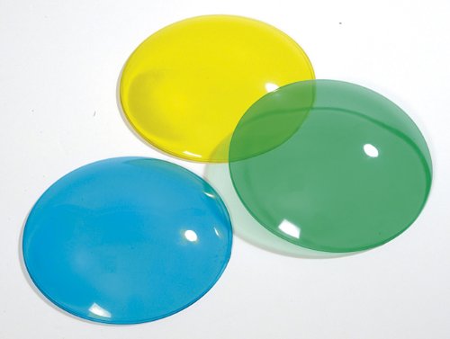 PartyFunLights Discolampe mega set 4 Stück 86140 von PartyFunLights