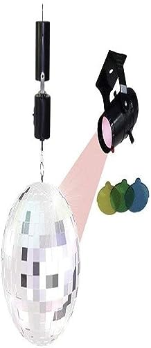 PartyFunLights Party Set - Low Voltage 86518 von PartyFunLights