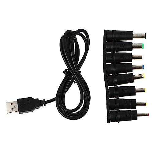 Dc-Adapter-stromkabel Für Tablets Router Kameras Überlastung Dc-Adapter-stromkabel Für Tablets Router Kameras Überlastung von PartyKindom