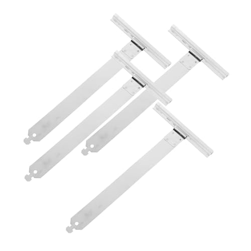 PartyKindom 1 Satz Rolladen Reparaturfedern Aus Für Rollläden Hochwertige Aufhängungsfedern Mit Praktischem Haken Design Langlebig Und Installieren 4 Stück von PartyKindom