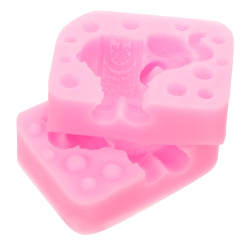 PartyKindom Selbstgemacht Silikonform Elefant 3D für Seife Kuchen Pralinen Wiederverwendbare Epoxid Gießform Multifunktional Lebensmittelechtes Silikon für Bastelprojekte PartyKindom Selbstgemacht Silikonform Elefant 3D für Seife Kuchen Pralinen Wiederverwendbare Epoxid Gießform Multifunktional Lebensmittelechtes Silikon für Bastelprojekte von PartyKindom