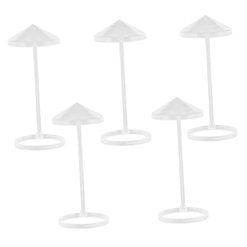 PartyKindom 1 Satz Teiliges Ersatz Spritzschutz Für Luftbefeuchter Multifunktionale Spritzschutzhalterung Für Feuchtigkeitsanlagen Und Wasserspiele Einfache Installation Ohne Werkzeug 5 Stück PartyKindom 1 Satz Teiliges Ersatz Spritzschutz Für Luftbefeuchter Multifunktionale Spritzschutzhalterung Für Feuchtigkeitsanlagen Und Wasserspiele Einfache Installation Ohne Werkzeug 5 Stück von PartyKindom