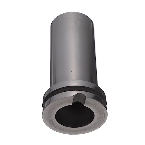 PartyKindom 1 Stück Hochreiner Graphittiegel für Metallschmelze Schmuckschmelztiegel Hitzebeständig und Langlebig Geeignet für Gold und Silberschmelze Graphitbecher für Schnelle Erwärmung PartyKindom 1 Stück Hochreiner Graphittiegel für Metallschmelze Schmuckschmelztiegel Hitzebeständig und Langlebig Geeignet für Gold und Silberschmelze Graphitbecher für Schnelle Erwärmung von PartyKindom