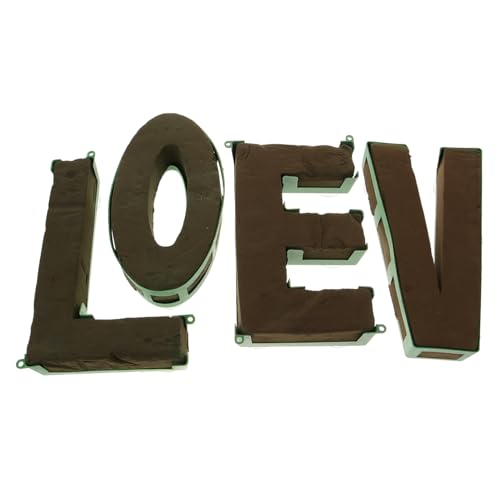 PartyKindom 1 Stück Schlamm im Hochzeitsauto große Schaumblumen Grüner Floristenschwamm, Blumenziegel, Schlamm Floristenschlamm Partydekorationen Schlammschale Pflanzen Blumenschlamm Schwarz PartyKindom 1 Stück Schlamm im Hochzeitsauto große Schaumblumen Grüner Floristenschwamm, Blumenziegel, Schlamm Floristenschlamm Partydekorationen Schlammschale Pflanzen Blumenschlamm Schwarz von PartyKindom