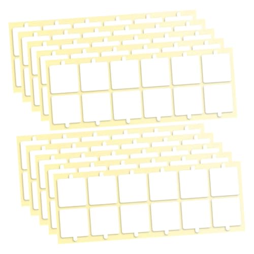 PartyKindom 10 Blatt Transparentes Doppelseitiges Klebeband Selbstklebend Schallisolierend Acrylbasiert für Akustikschaumplatten Wandmontage Geruchsneutral Rückstandsfrei Entfernbar Vielseitig PartyKindom 10 Blatt Transparentes Doppelseitiges Klebeband Selbstklebend Schallisolierend Acrylbasiert für Akustikschaumplatten Wandmontage Geruchsneutral Rückstandsfrei Entfernbar Vielseitig von PartyKindom