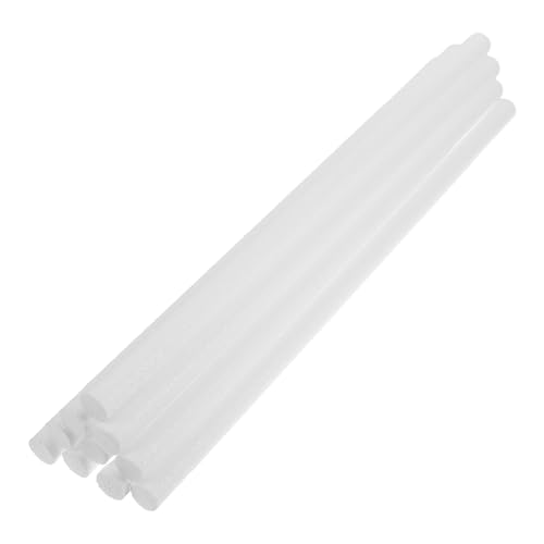PartyKindom Baudichtungsstreifen Aus Schaumstoff 10 Stück 20 Mm X 500 Mm Stäbchen Für Couchbezug Sofa-lückenfüller Mit Einfachem PartyKindom Baudichtungsstreifen Aus Schaumstoff 10 Stück 20 Mm X 500 Mm Stäbchen Für Couchbezug Sofa-lückenfüller Mit Einfachem von PartyKindom