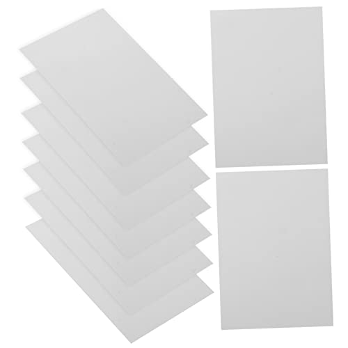 PartyKindom 10 Stück Sublimationsmaterial Zeichenrohlinge Foto Aus Aluminium Zimmerdekoration Wand Bretter Aluminium-sublimations-fotorohlinge Stichworte Eloxiert Aluminiumlegierung Silver PartyKindom 10 Stück Sublimationsmaterial Zeichenrohlinge Foto Aus Aluminium Zimmerdekoration Wand Bretter Aluminium-sublimations-fotorohlinge Stichworte Eloxiert Aluminiumlegierung Silver von PartyKindom