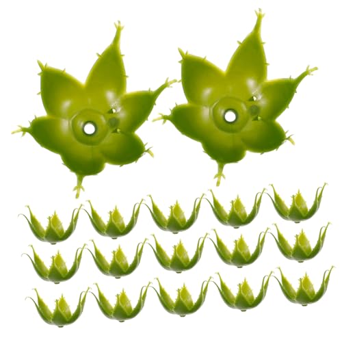 PartyKindom 100Stücke Künstliche Blumenkelche für Bastelarbeiten DIY Blütenkelche für Seifenblumen und Kunstblumen Langlebig und Praktisch für Projekte PartyKindom 100Stücke Künstliche Blumenkelche für Bastelarbeiten DIY Blütenkelche für Seifenblumen und Kunstblumen Langlebig und Praktisch für Projekte von PartyKindom