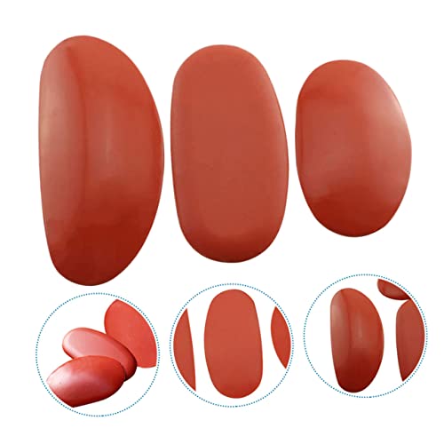 PartyKindom Skulpturenwerkzeuge Teiliges Mit Schlammrippen Für Heimwerker Skulpturenschnitzwerkzeuge Robust Und Langlebig PartyKindom Skulpturenwerkzeuge Teiliges Mit Schlammrippen Für Heimwerker Skulpturenschnitzwerkzeuge Robust Und Langlebig von PartyKindom