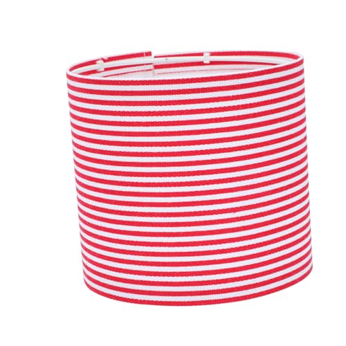 PartyKindom 1Stück Einfache Schreibtischlampe mit Lampenschirm Moderner Dekorativer Lampenschirm für Wohnzimmer Schlafzimmer Büro Höhe Abnehmbar und Faltbar von PartyKindom