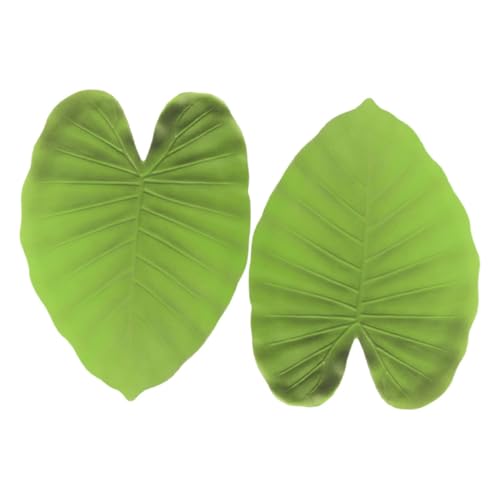 PartyKindom 2 Stück Monstera Tischset Große Tischsets Mit Tropischen Palmblättern Isolierte Geschirrmatte Bananenblatt Teller Tischsets Mit Tropischen Palmblättern Tischset Mit PartyKindom 2 Stück Monstera Tischset Große Tischsets Mit Tropischen Palmblättern Isolierte Geschirrmatte Bananenblatt Teller Tischsets Mit Tropischen Palmblättern Tischset Mit von PartyKindom