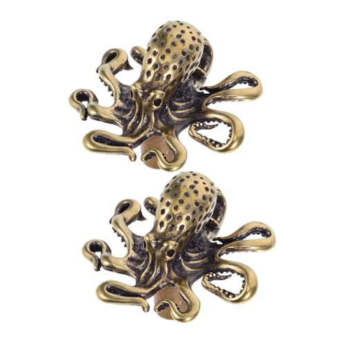 PartyKindom 2 Stück Nautische Messing Türgriffe Schubladenknöpfe Design Robuste Möbelgriffe für Kommode Küche Büro mit Detailreicher Handwerkskunst und Einfache Montage PartyKindom 2 Stück Nautische Messing Türgriffe Schubladenknöpfe Design Robuste Möbelgriffe für Kommode Küche Büro mit Detailreicher Handwerkskunst und Einfache Montage von PartyKindom