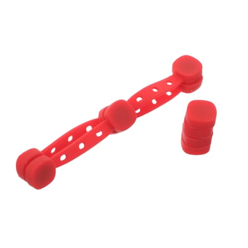 PartyKindom 2 Stück Silikon Magnet klammern für Luftfritteuse Hitzebeständige Antihaftbeschichtete Papierhalterung Kompatibel Einfach zu Befestigen Verhindert Papierverbrennung Beim Kochen PartyKindom 2 Stück Silikon Magnet klammern für Luftfritteuse Hitzebeständige Antihaftbeschichtete Papierhalterung Kompatibel Einfach zu Befestigen Verhindert Papierverbrennung Beim Kochen von PartyKindom