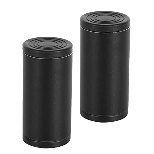 PartyKindom 2stücke Bett Stopper Einstellbare Bett Kopfteil Halterung Schütteln Wandabstandshalter Für Verstellbare Und Mit Verstärktem Lager Aus Aluminiumlegierung von PartyKindom
