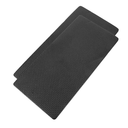 PartyKindom 2 Stück Teiliges Garten Knieschoner rutschfeste Dicke Knie Ellbogenpolster Vielseitige Kniesitzauflagen für Gartenarbeit Handwerk Outdoor aktivitäten Tragbar und Langlebig PartyKindom 2 Stück Teiliges Garten Knieschoner rutschfeste Dicke Knie Ellbogenpolster Vielseitige Kniesitzauflagen für Gartenarbeit Handwerk Outdoor aktivitäten Tragbar und Langlebig von PartyKindom