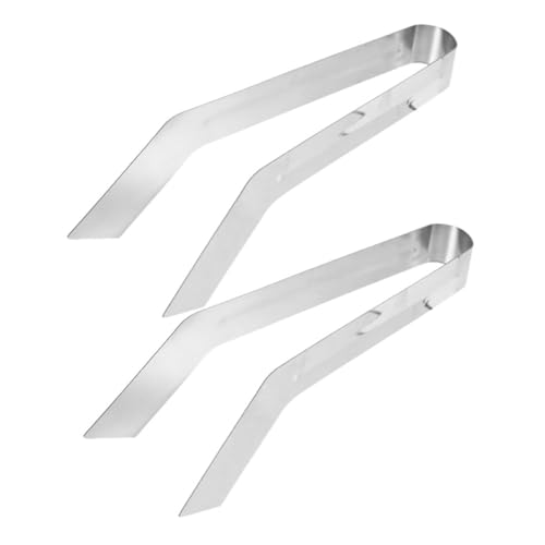 PartyKindom 2 Stück Teiliges Pflanzen Pflanzzange Vielseitig für Umpflanzen und Entfernen Langlebig Rostfrei Schont Empfindliche Wurzeln Ergonomisch für Gartenarbeit PartyKindom 2 Stück Teiliges Pflanzen Pflanzzange Vielseitig für Umpflanzen und Entfernen Langlebig Rostfrei Schont Empfindliche Wurzeln Ergonomisch für Gartenarbeit von PartyKindom