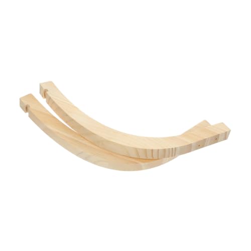 PartyKindom 2 Stück Wandhaken Hängende Pflanzen Stabile Pflanzenhalter für Innen und Außen Einfache Befestigung Geeignet für Blumentöpfe Laternen Windspiele Minimalistisches Design für Haus PartyKindom 2 Stück Wandhaken Hängende Pflanzen Stabile Pflanzenhalter für Innen und Außen Einfache Befestigung Geeignet für Blumentöpfe Laternen Windspiele Minimalistisches Design für Haus von PartyKindom