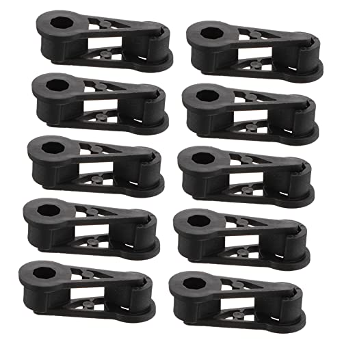 PartyKindom 20 Stück Pflanzenbieger Clips Teilig Verstellbare Trainer für Pflanzenstämme für Indoor und Outdoor Gartenarbeit Low Stress Wachstumsunterstützung für Gemüse und Obstbäume PartyKindom 20 Stück Pflanzenbieger Clips Teilig Verstellbare Trainer für Pflanzenstämme für Indoor und Outdoor Gartenarbeit Low Stress Wachstumsunterstützung für Gemüse und Obstbäume von PartyKindom