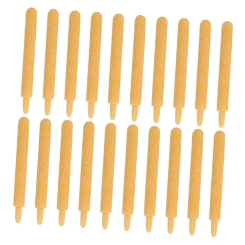 PartyKindom 20 Stück Teiliges Ersatzspitzen Ölbasierte Marker Langlebige Acrylspitzen für Schule Kunst Büro Kompatibel mit Paint Markern Einfache und Schnelle Befestigung PartyKindom 20 Stück Teiliges Ersatzspitzen Ölbasierte Marker Langlebige Acrylspitzen für Schule Kunst Büro Kompatibel mit Paint Markern Einfache und Schnelle Befestigung von PartyKindom