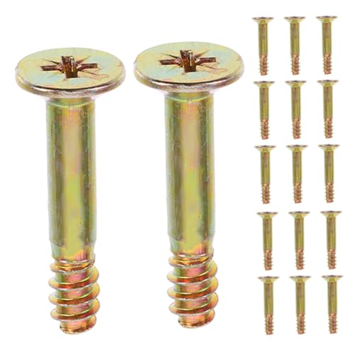 PartyKindom 20stücke Sonnenschirm Baldachin Pole Anschlüsse Schrauben Wiederverwendbare Verschluss Schraube Für Camping Zelte Sonnensegel Befestigung Hardware PartyKindom 20stücke Sonnenschirm Baldachin Pole Anschlüsse Schrauben Wiederverwendbare Verschluss Schraube Für Camping Zelte Sonnensegel Befestigung Hardware von PartyKindom