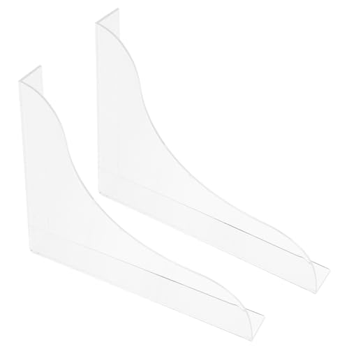 PartyKindom 2Stücke Badewannen Spritzschutz Set Transparente Duschwassersperre aus Vielseitig Einsetzbar für Badewanne und Küchenspüle Schützt vor Überlauf und Spritzern von PartyKindom