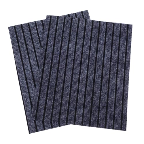 PartyKindom 2stücke Toilettenbodenschutz Matten Saugfähige rutschfeste Urinalunterlagen Für Badezimmer Schnell Trocknende wasserdichte Badezimmermatten Für Gemeinschafts-toiletten PartyKindom 2stücke Toilettenbodenschutz Matten Saugfähige rutschfeste Urinalunterlagen Für Badezimmer Schnell Trocknende wasserdichte Badezimmermatten Für Gemeinschafts-toiletten von PartyKindom