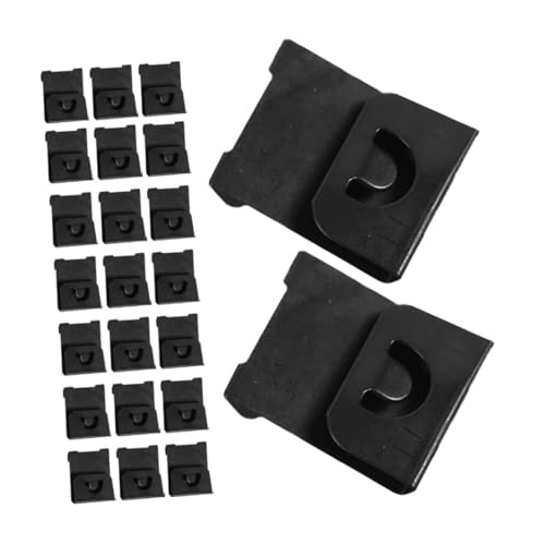 PartyKindom 30 Stück Teiliges S Förmige Metall Bilderrahmenhaken Robustem Eisen Stabile Wandaufhänger mit Sicherem Halt für Fotos und Dekorationen Minimalistisches Design für Stilvolle PartyKindom 30 Stück Teiliges S Förmige Metall Bilderrahmenhaken Robustem Eisen Stabile Wandaufhänger mit Sicherem Halt für Fotos und Dekorationen Minimalistisches Design für Stilvolle von PartyKindom