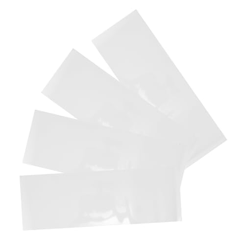 PartyKindom 4stücke Selbstklebendes PVC-kratzband Für Möbel Katzenkratzschutz Abwaschbar Schneidbar Schützt Sofa Und Wandecken Vor Kratzern von PartyKindom