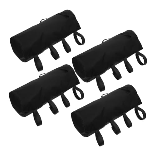 PartyKindom 4stücke Sandsäcke Für Außenbereich Zeltsandbeutel Terrassenschirmgewichte Wassergewichtsbeutel Baldachin-wassergewichte Mit Einfach Zu Befüllen Faltbar Für Lagerung Und Transport PartyKindom 4stücke Sandsäcke Für Außenbereich Zeltsandbeutel Terrassenschirmgewichte Wassergewichtsbeutel Baldachin-wassergewichte Mit Einfach Zu Befüllen Faltbar Für Lagerung Und Transport von PartyKindom