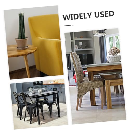 PartyKindom 4 Stück Teiliges Möbelbein Montageplatten aus Schrägem Weißzink Metall für Stabile Verbindung von Tisch Stuhl Sofa und Couchtischbeinen Ergonomisch Vielseitig Einsetzbar Inklusive PartyKindom 4 Stück Teiliges Möbelbein Montageplatten aus Schrägem Weißzink Metall für Stabile Verbindung von Tisch Stuhl Sofa und Couchtischbeinen Ergonomisch Vielseitig Einsetzbar Inklusive von PartyKindom