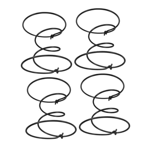 PartyKindom 4 Stück Teiliges Sofa Federn Ersatzset Hochelastische Möbel Federn für Sitzmöbel und Matratzen Vibrationsisolierung Langlebig Einfache Installation Couch Reparatur Zubehör PartyKindom 4 Stück Teiliges Sofa Federn Ersatzset Hochelastische Möbel Federn für Sitzmöbel und Matratzen Vibrationsisolierung Langlebig Einfache Installation Couch Reparatur Zubehör von PartyKindom