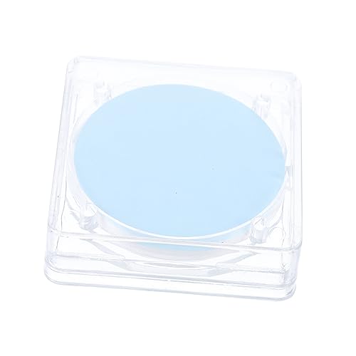 PartyKindom 50stücke -filtrationsmembran Ca-cn Für Filtration Hydrophile Mischzellulosemembran von PartyKindom