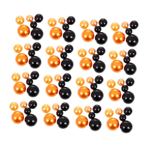 PartyKindom 500stücke Runde DIY Perlen Ohne Schwebende Perlen Bastelperle Dekoratives Ornament Für Vasen Simulation PartyKindom 500stücke Runde DIY Perlen Ohne Schwebende Perlen Bastelperle Dekoratives Ornament Für Vasen Simulation von PartyKindom