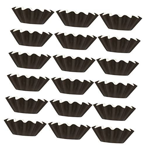 PartyKindom 50stücke Hochtemperatur Kerzenwärmer Liner Praktische Wachsschmelz-Tray Für Duftkerzen Einfaches Wechseln Von Wachs Und Düften Für Zuhause Und PartyKindom 50stücke Hochtemperatur Kerzenwärmer Liner Praktische Wachsschmelz-Tray Für Duftkerzen Einfaches Wechseln Von Wachs Und Düften Für Zuhause Und von PartyKindom