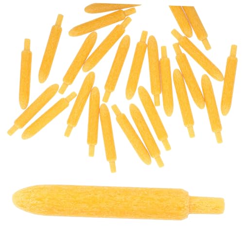 PartyKindom 60 Stck Teiliges Ersatzspitzen für Lackmarker Lange Glatte Malstift Nibs Praktische Nachfüllspitzen für Flüssige Farbe Langlebig und Einfach zu Wechseln PartyKindom 60 Stck Teiliges Ersatzspitzen für Lackmarker Lange Glatte Malstift Nibs Praktische Nachfüllspitzen für Flüssige Farbe Langlebig und Einfach zu Wechseln von PartyKindom